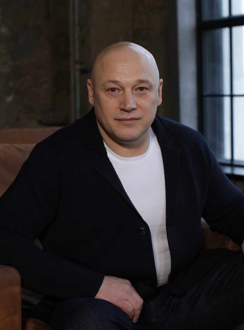 Геннадий Сутько — владелец бизнеса, автор методики управления